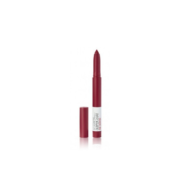 Maybelline Pomadka Super Stay Ink Crayon