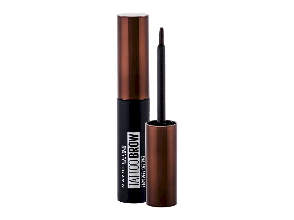 Maybelline Tattoo Brow Easy Peel Off