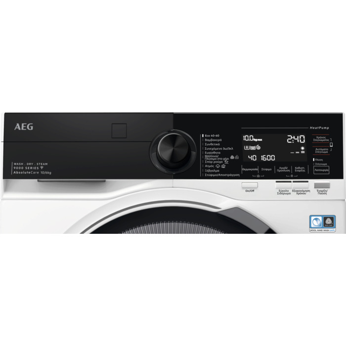 AEG LWR98165NXE | 251090458 | 7333394115863