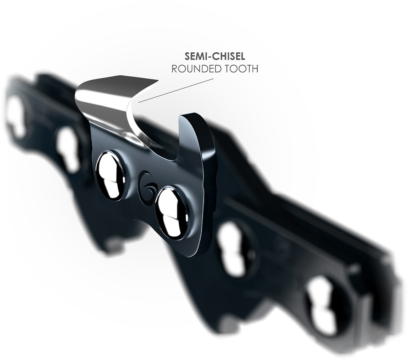 McCulloch SAW CHAIN PREMIUM 45 DL