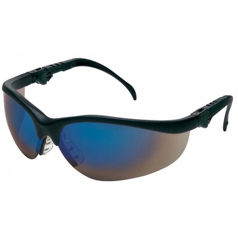 MCR Safety   MCR Klondike Plus,   soczewki