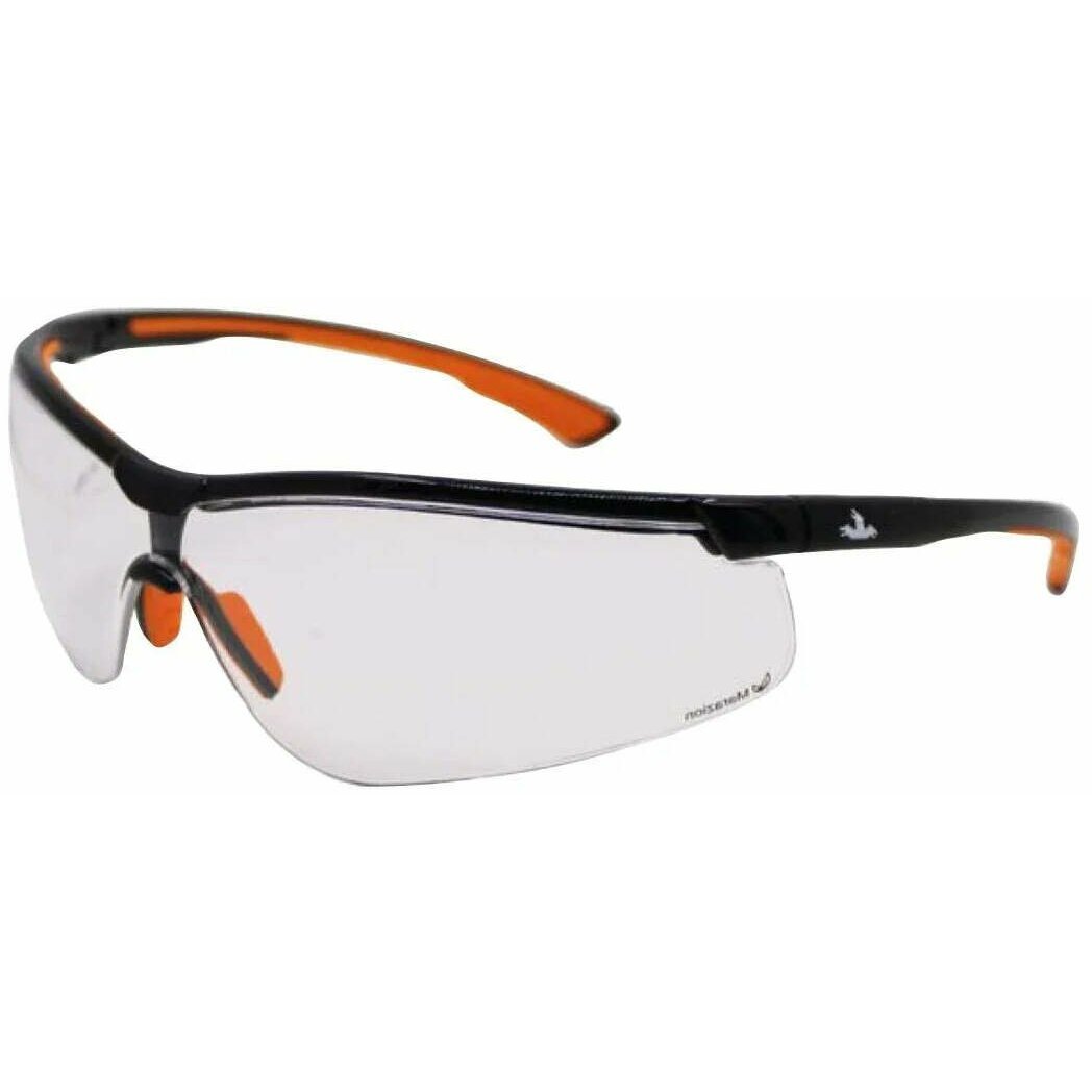 MCR Safety   MCR Marazion,  soczewki UV