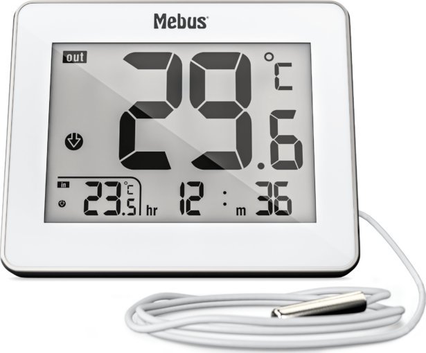 Mebus Mebus 01074 Thermometer | 1074