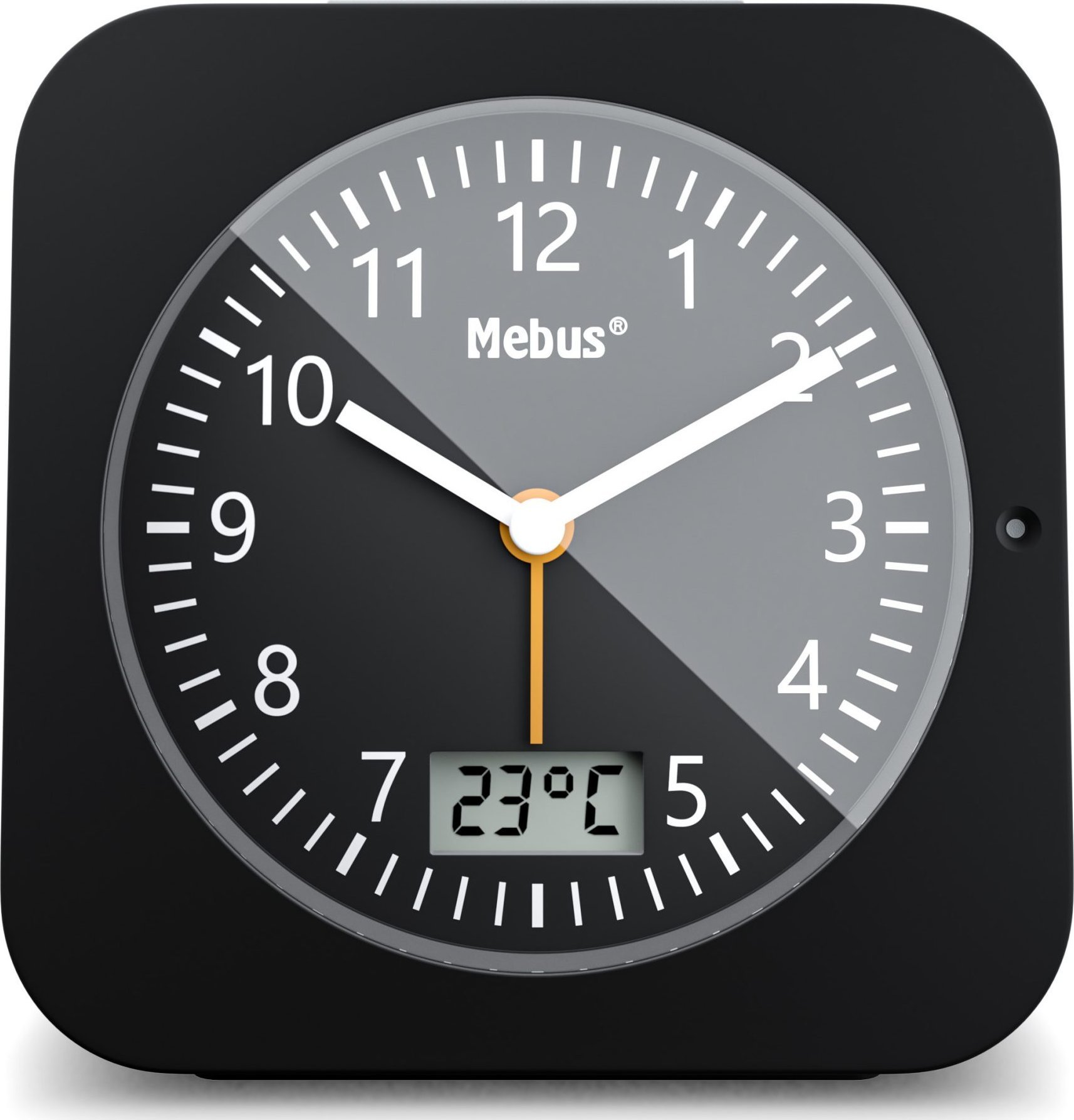Mebus Mebus 25609 Radio alarm clock