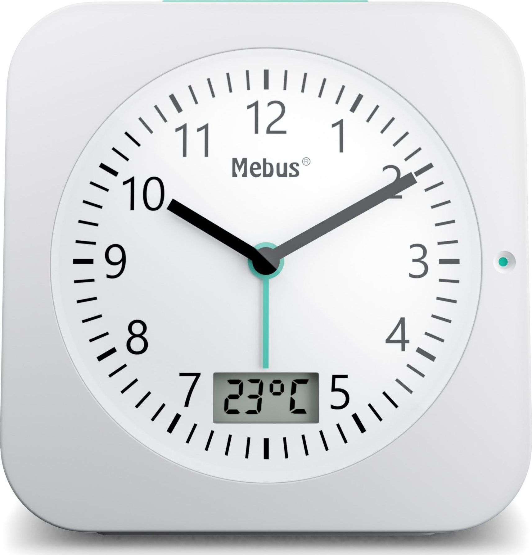 Mebus Mebus 25610 Radio alarm clock