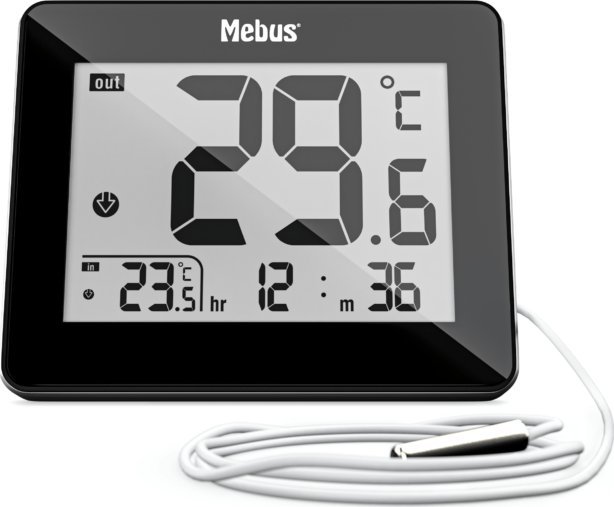 Mebus Mebus 48432 Thermometer | 48432