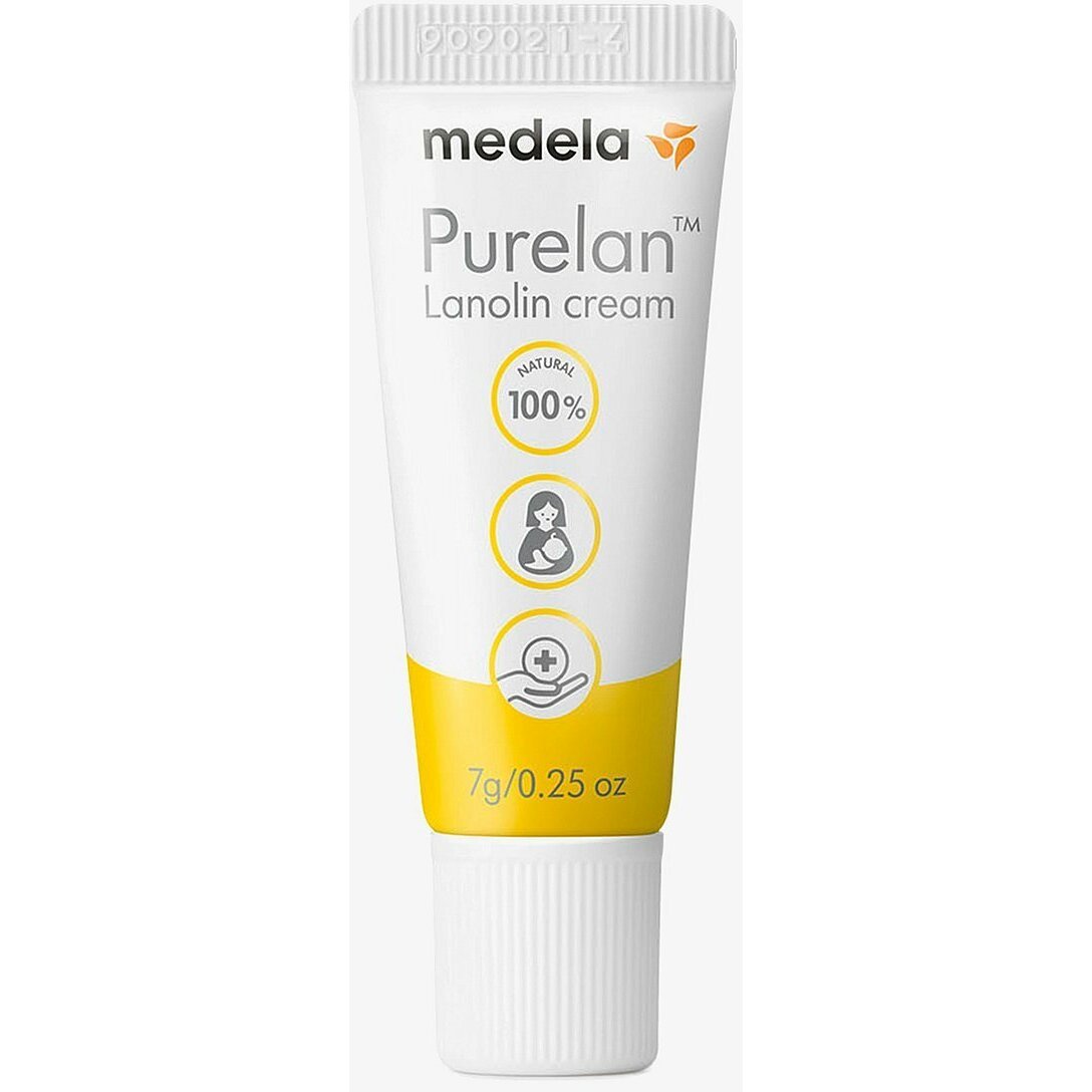 Medela - Purelan Lanolin Cream -