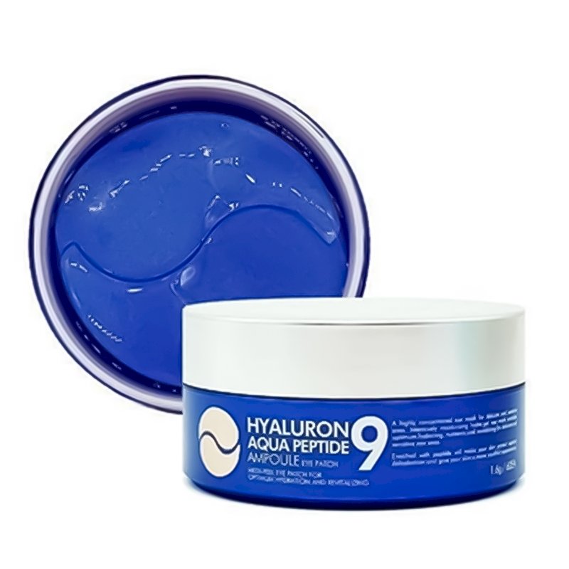 MEDI-PEEL Hyaluron Aqua Peptide 9 Ampoule
