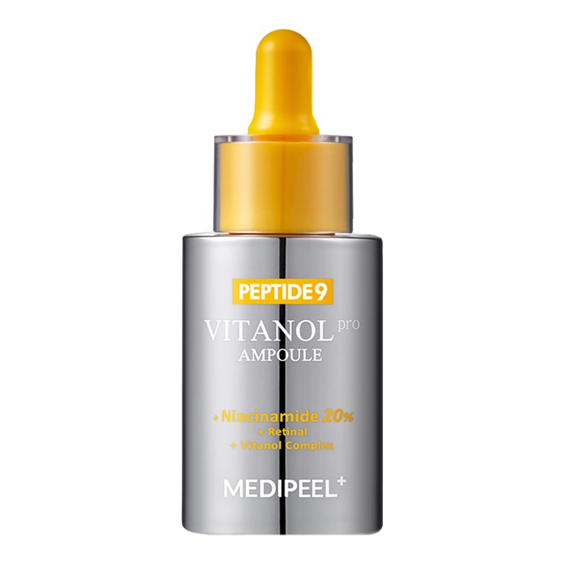 MEDI-PEEL Peptide 9 Vitanol Ampoule Pro
