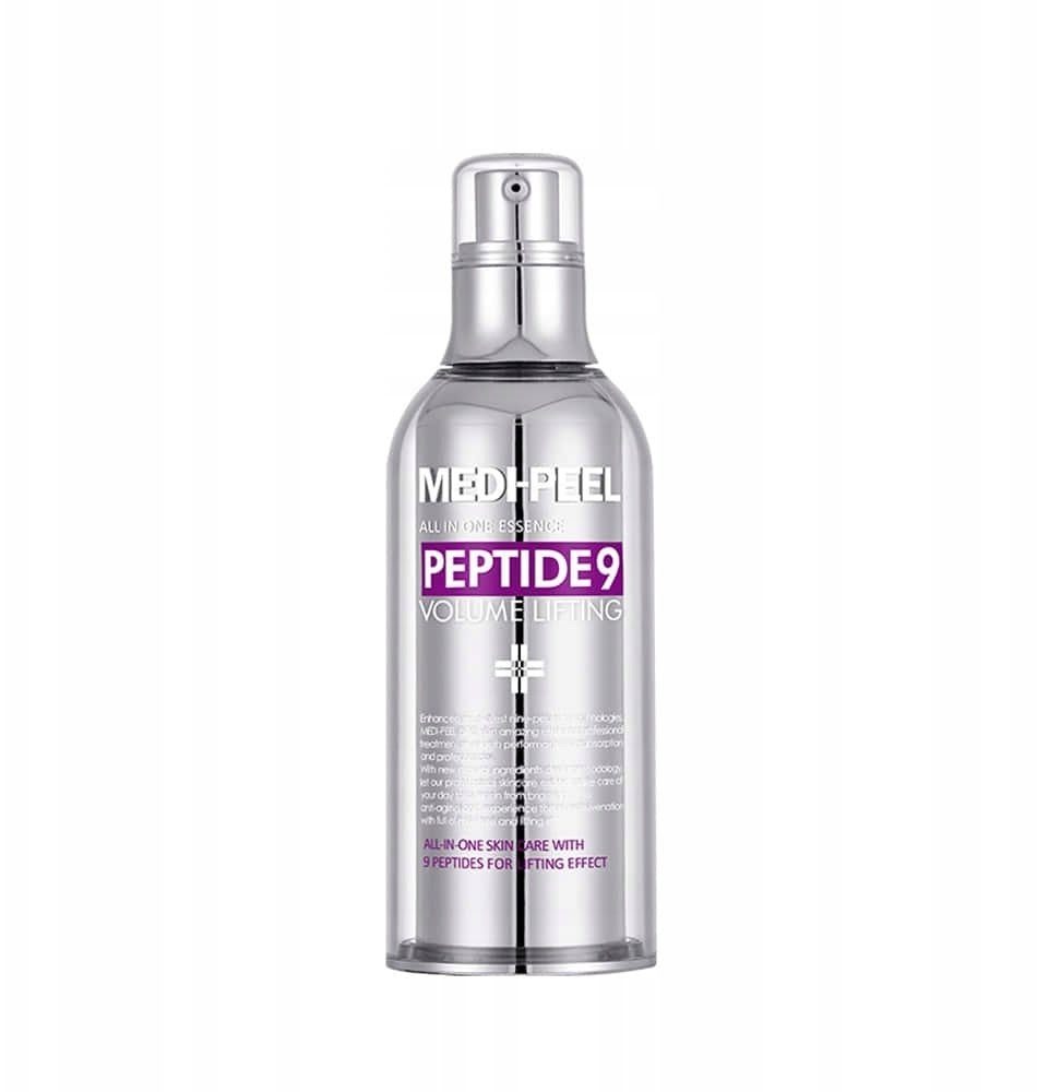 MEDI-PEEL Peptide 9 Volume Lifting All-in-One
