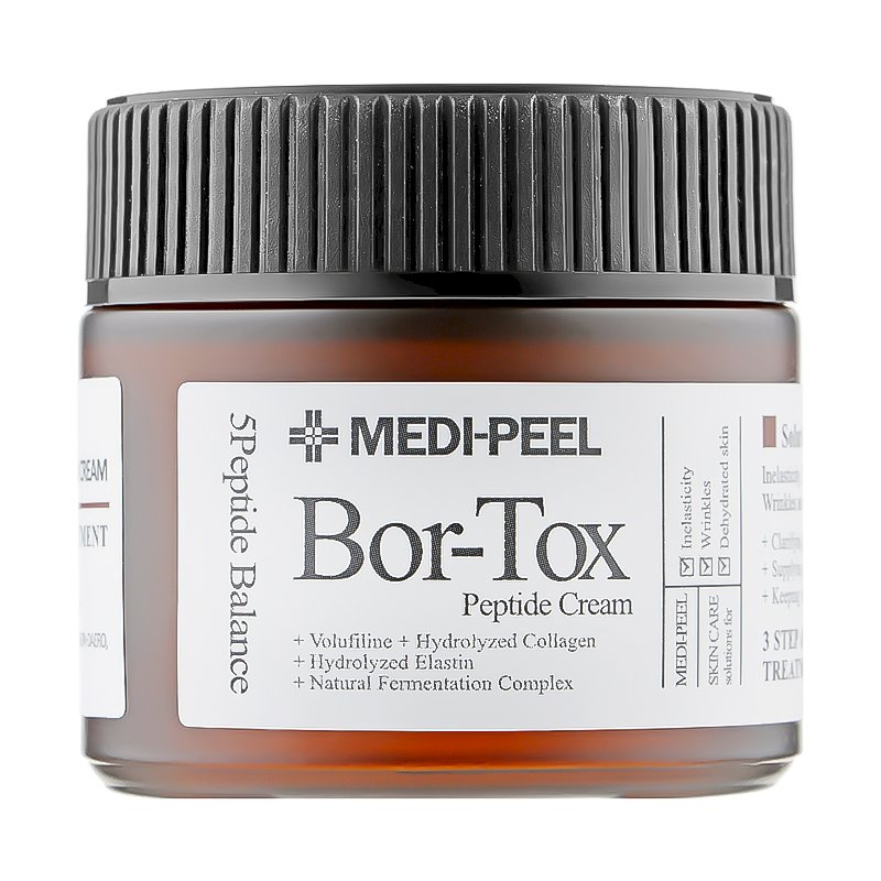 MEDI-PEEL Peptide Tox-Bor Cream 50 ml