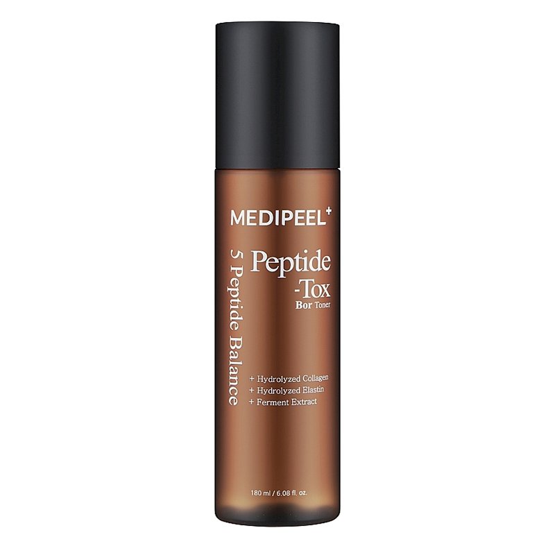 MEDI-PEEL Peptide-Tox Bor Toner 180ml Sejas
