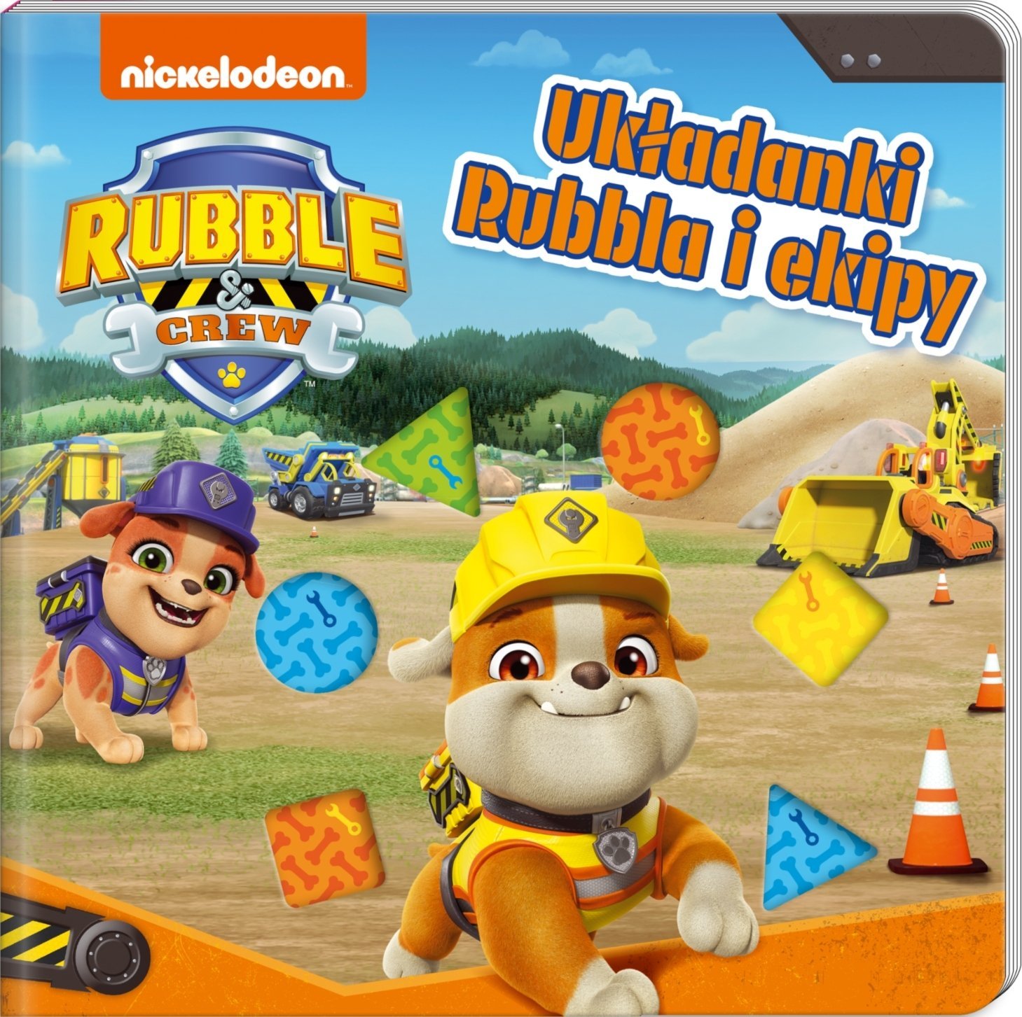 MEDIA SERVICE ZAWADA Media Service Rubble`a