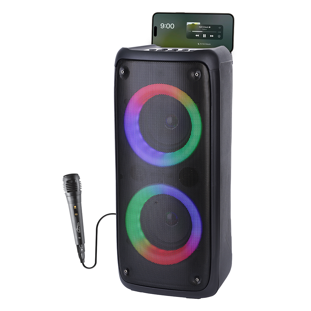 Media-Tech MT3181 FUNBOX BT | T-MLX58633