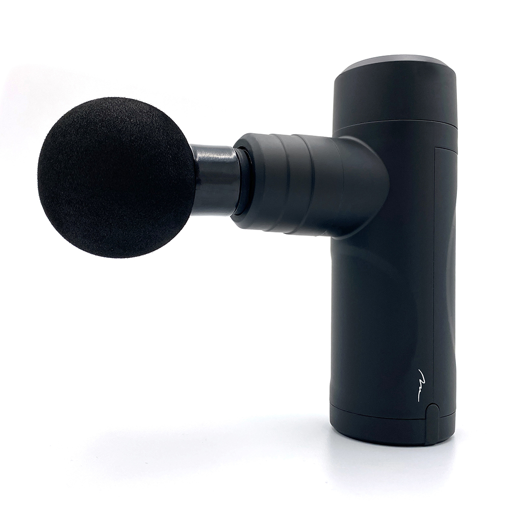 Media-Tech MT6526 Portable Gun Massager |