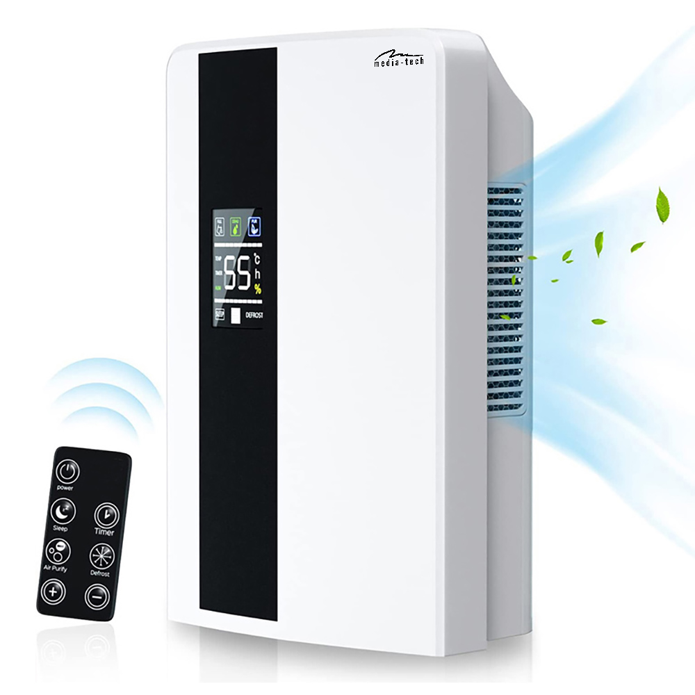 Media-Tech MT6531 Air-Dry Pro | T-MLX57973
