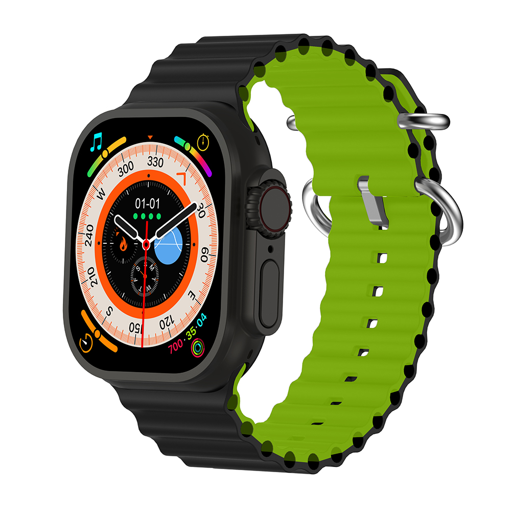 Media-Tech MT872 SmartWatch Fusion | T-MLX57974