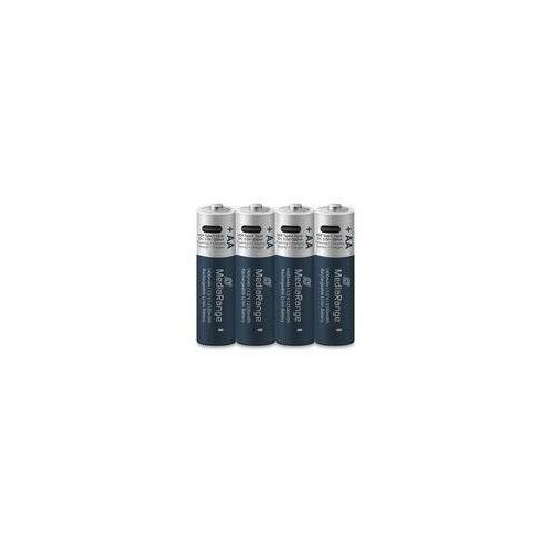 MediaRange BATTERY RECH. LI-ION AAA 1