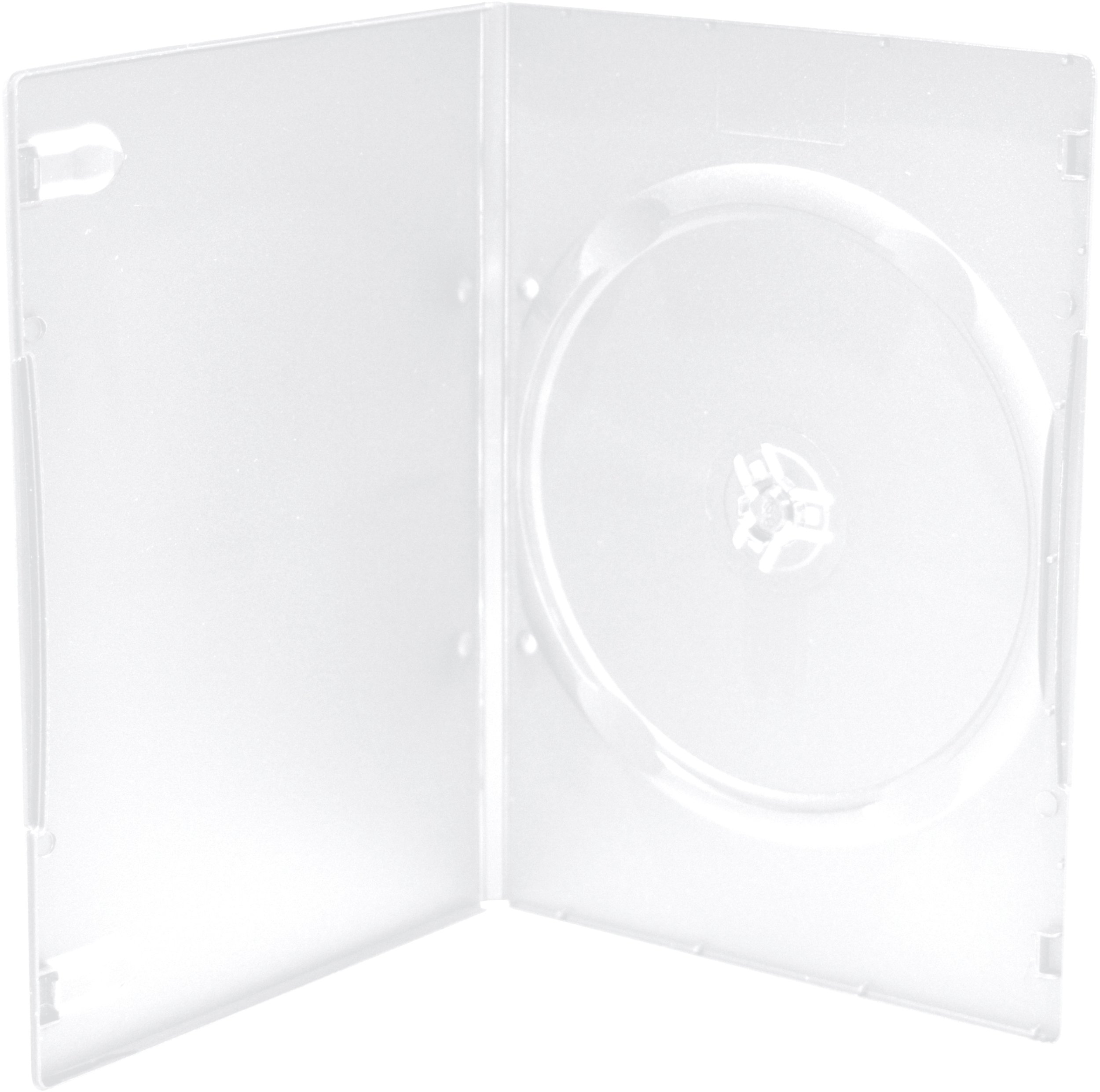 MediaRange  DVD 1 dysk 7mm |