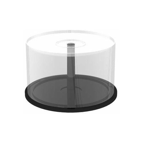 MediaRange Spindel do 50 Dics roczysty