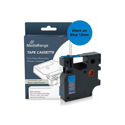 MediaRange do drui. komp. Dymo 12mmx7m