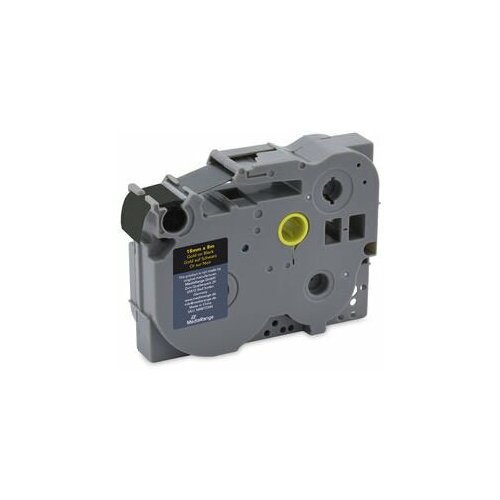 MediaRange  drukarska Brother TZ-344/TZe-344 18m |
