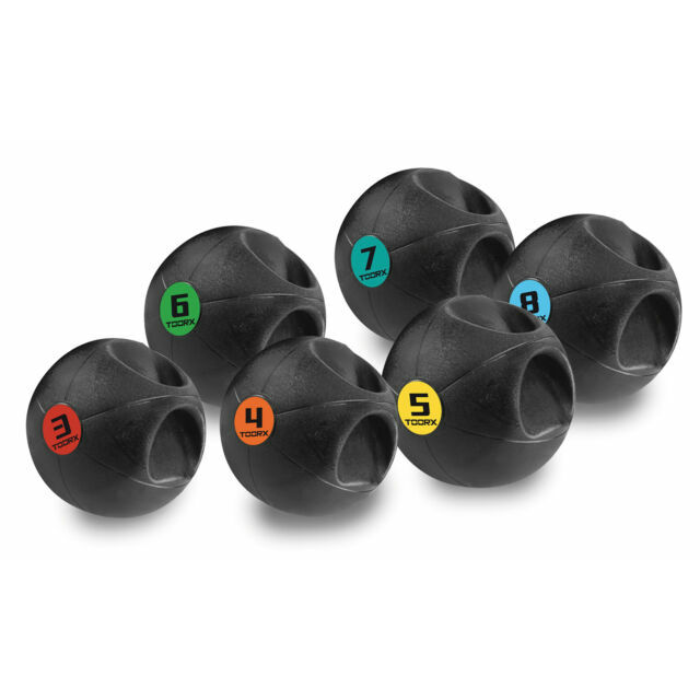 Medicine Ball TOORX AHF-179 D23cm 6kg