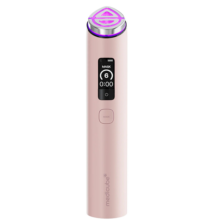 Medicube AGE-R Booster Pro X2 Daudzfunkcionāla