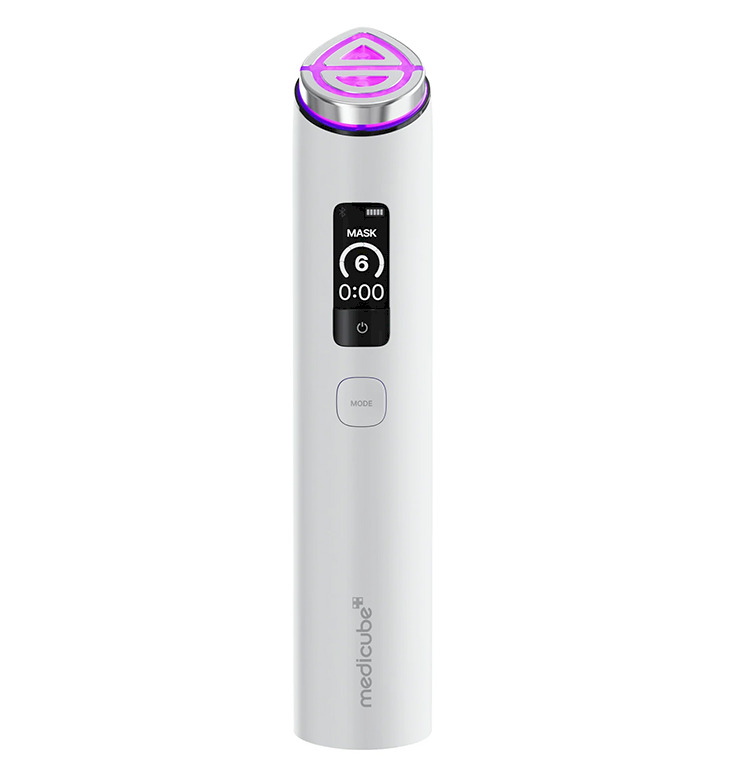 Medicube AGE-R Booster Pro X2 Daudzfunkcionāla