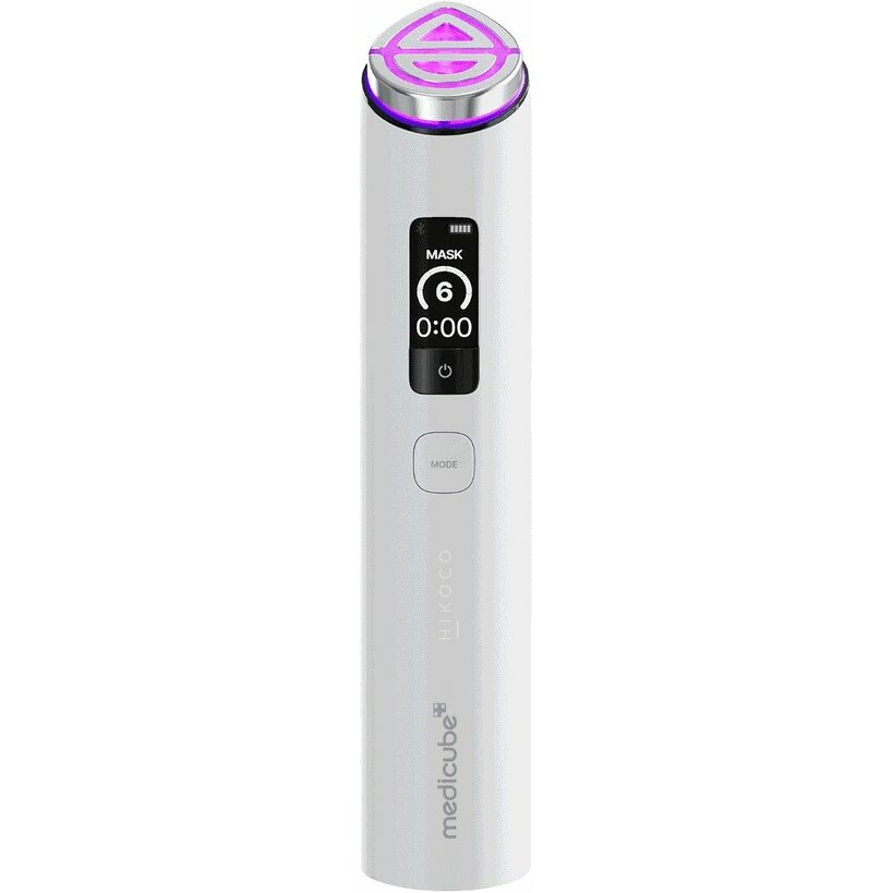 Medicube Age-R Booster Pro X2 White