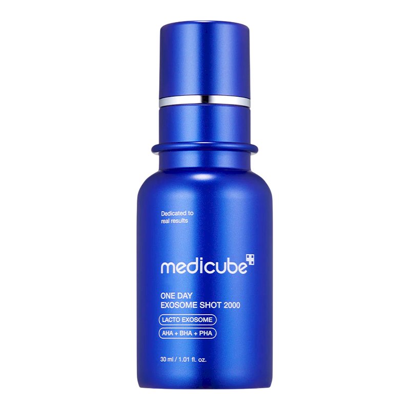 Medicube One Day Exosome Shot 2000