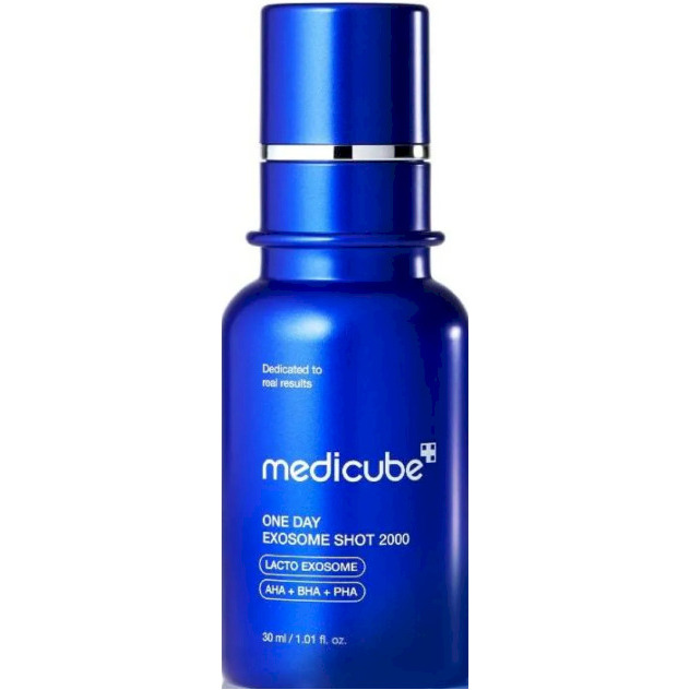 Apis Medicube One Day Exosome Shot