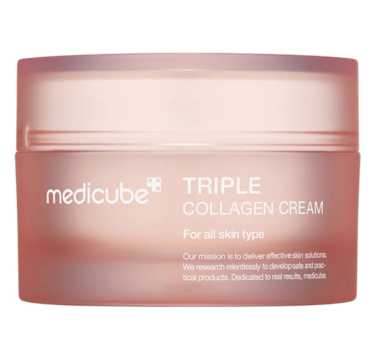 Medicube Medicube Triple Collagen Cream |
