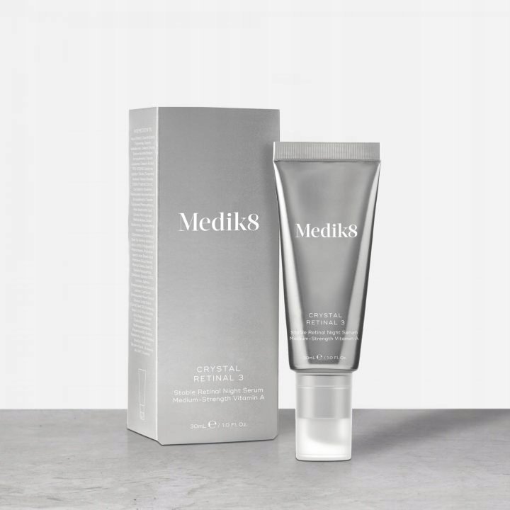 Medik8 Crystal Retinal 3 Night Serum