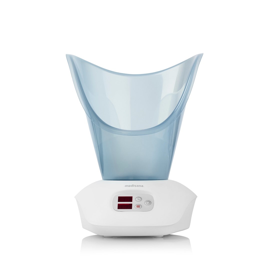 Medisana DS 400 facial sauna Blue