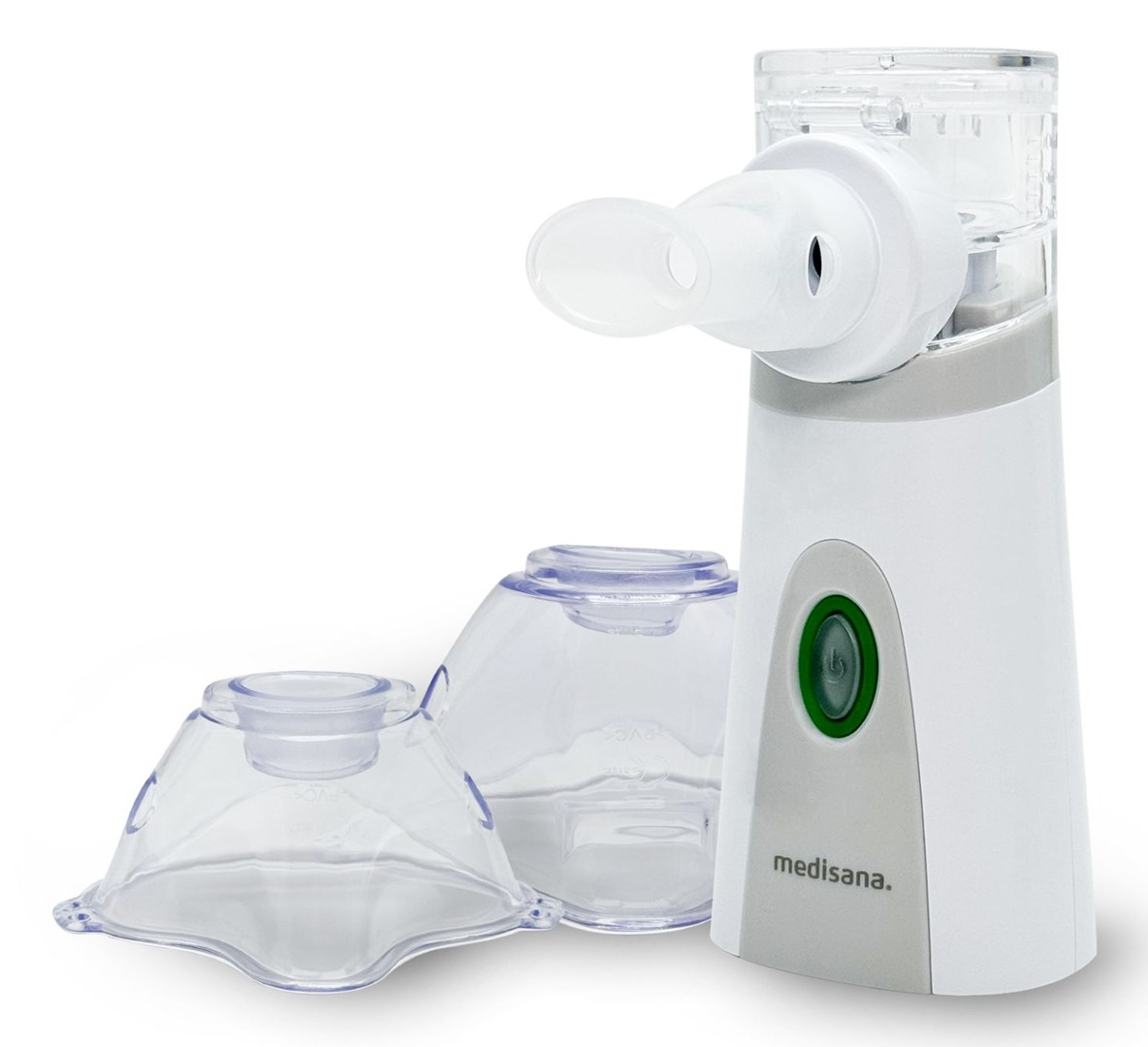 Medisana IN 515 Portable Ultrasonic Inhaler