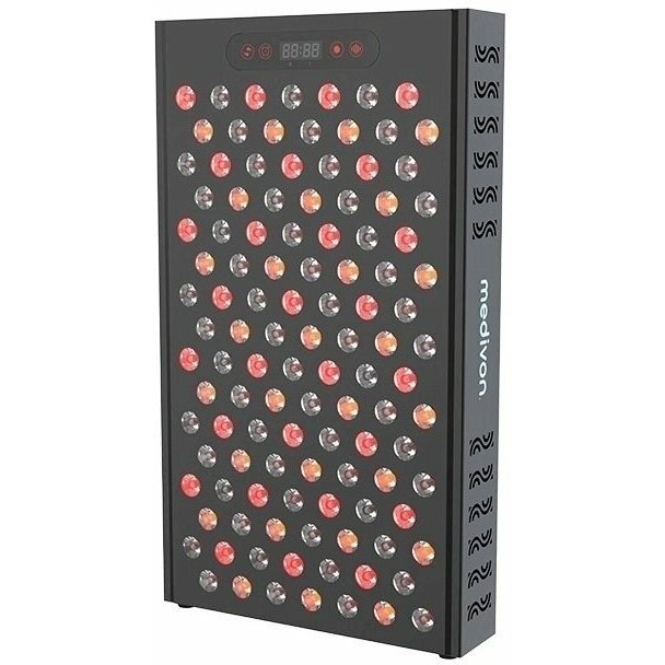 Medivon  terapeutyczna LED Lumera Plus (MED_12)