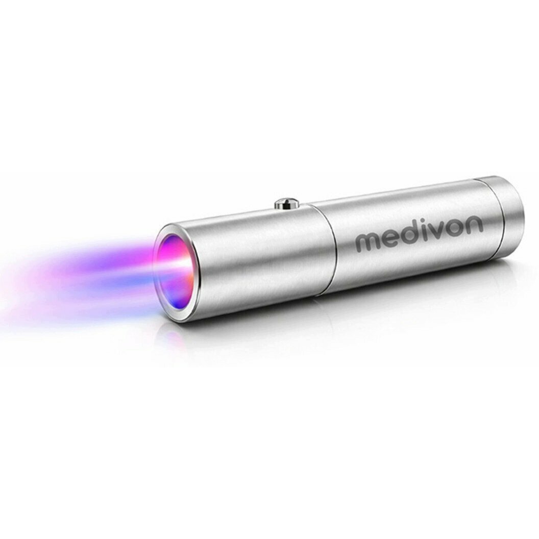 Medivon  terapeutyczna LED Lumix (MED_14) |