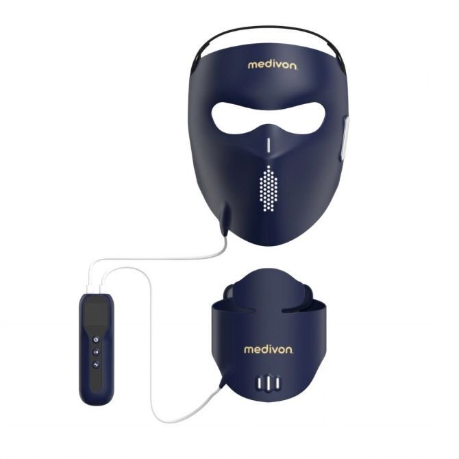 Medivon Lumi 3D Pro LED (MED_05)