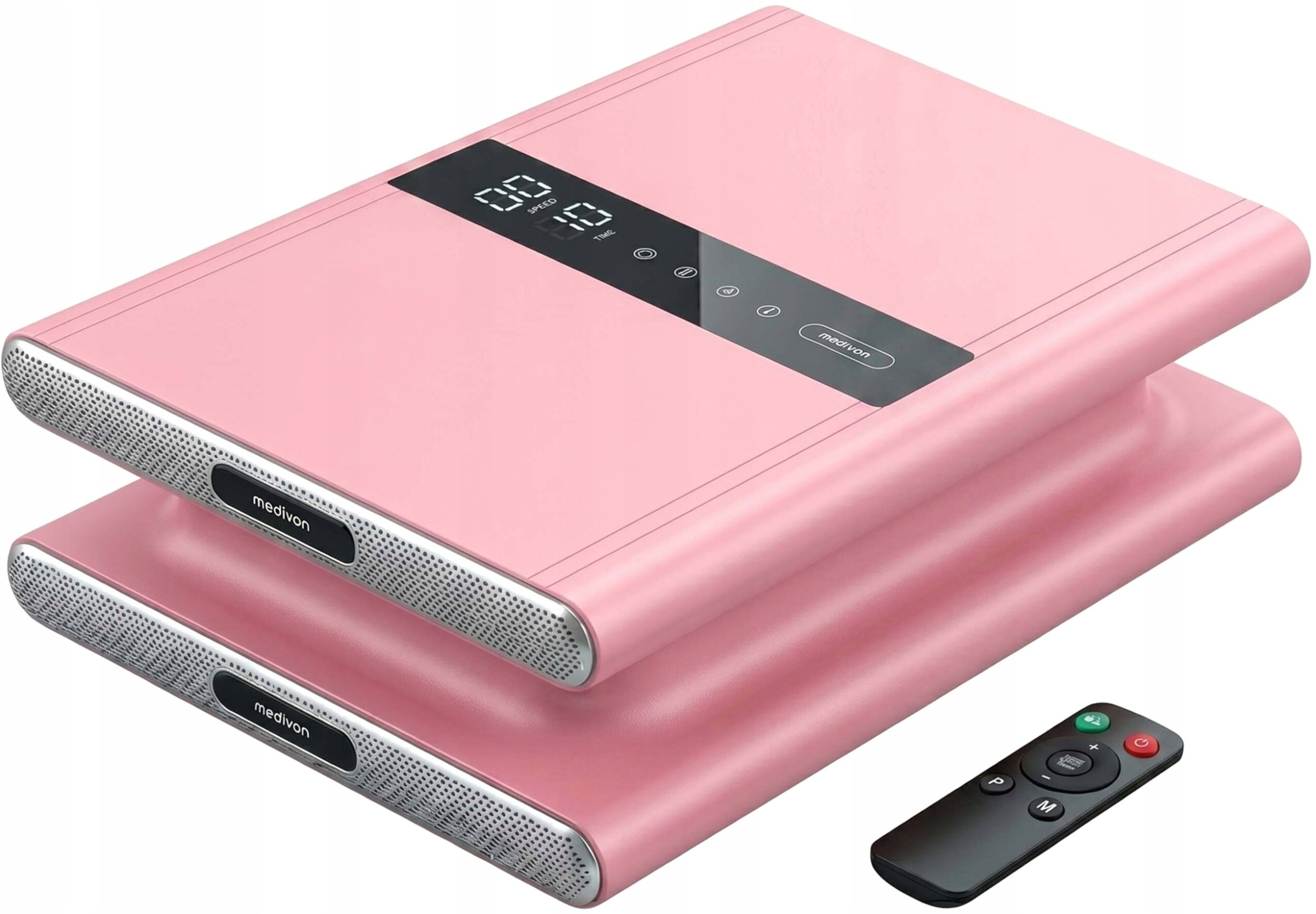 Medivon  wibracyjna Oxya Pro (MED_09) |