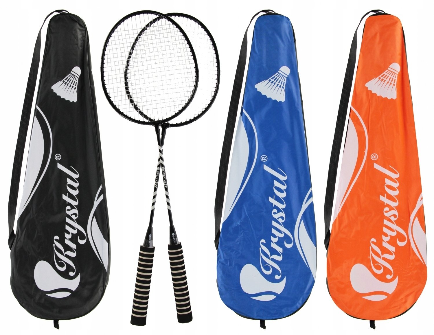 Mega Creative BADMINTON MET 22X68 MIX3