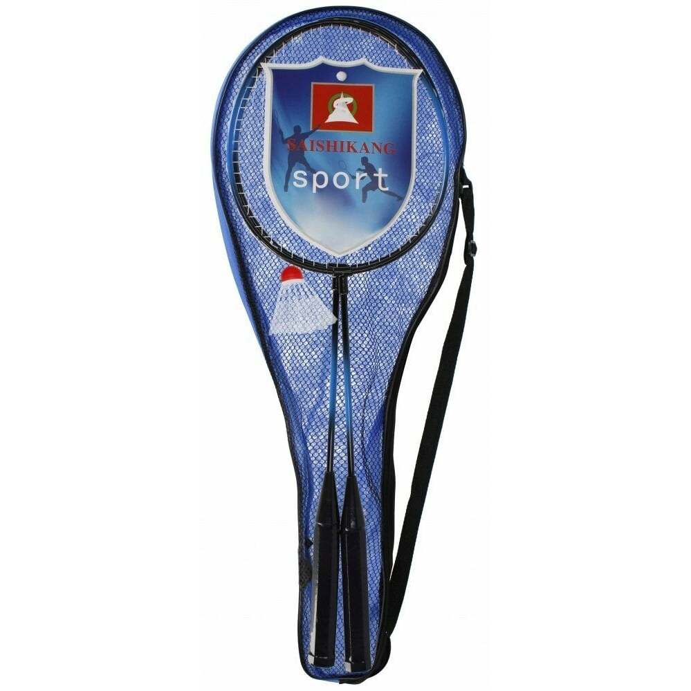 Mega Creative BADMINTON MET AKC 22X66