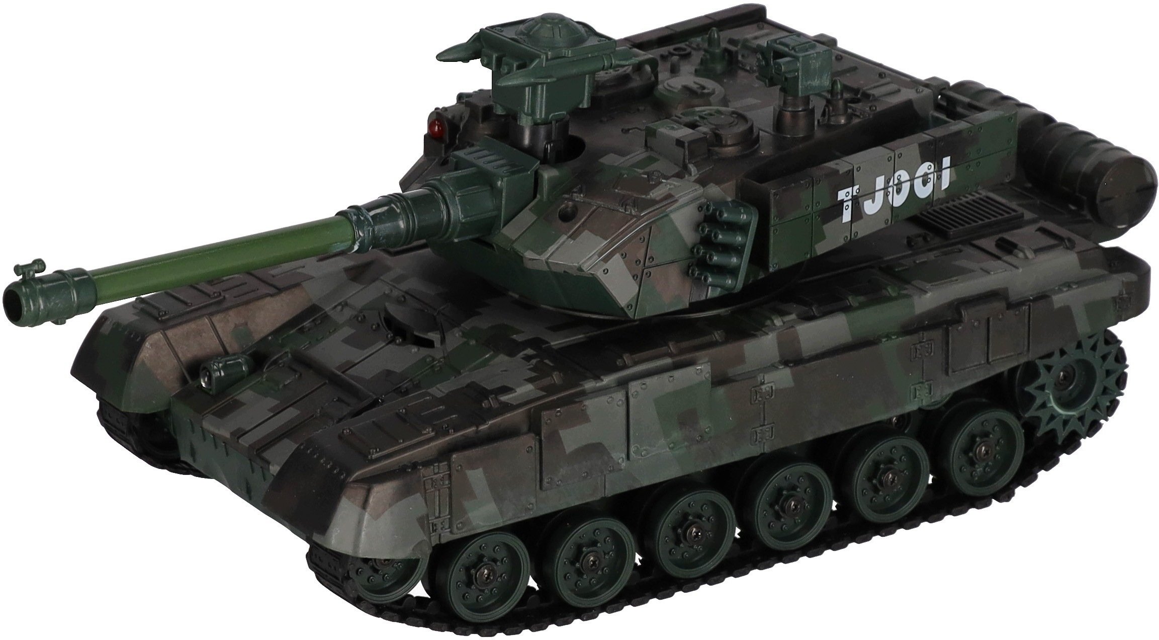 Mega Creative R/C FF LAD 44X19X15