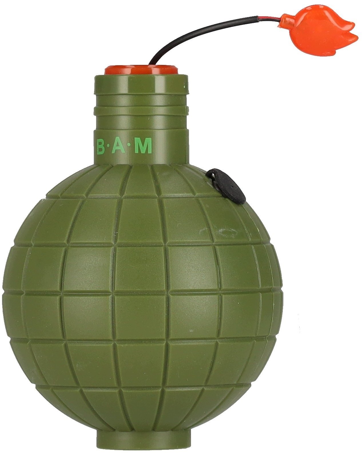 Mega Creative Granat B/O 18CM MC