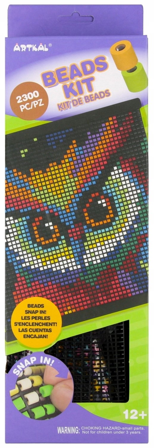 Mega Creative  Koral  2300EL 12X37X5 MC
