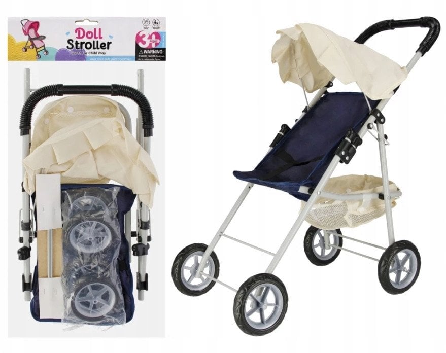 Mega Creative LAL SPACER MET 60X25X10PBH12/24