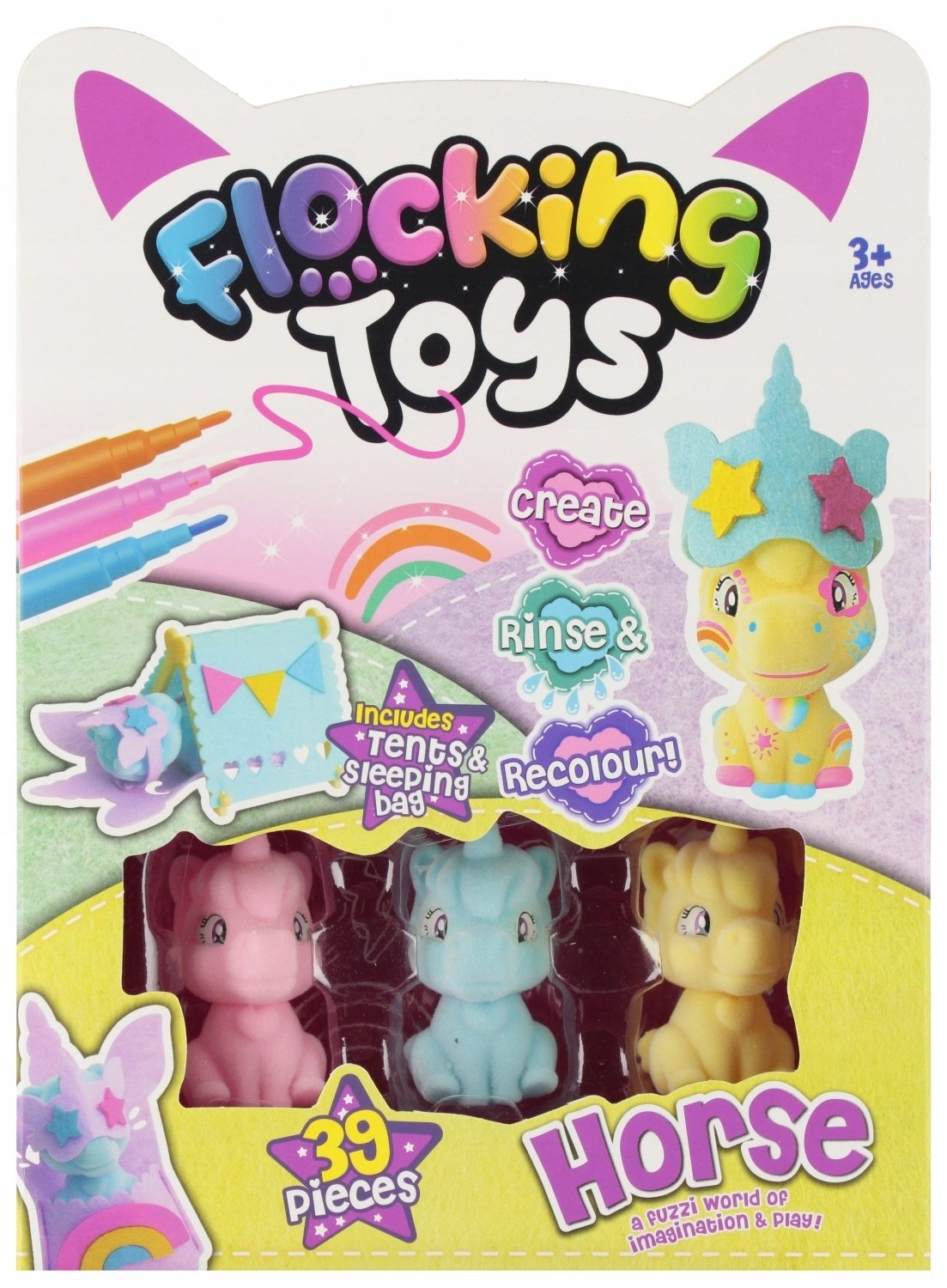 Mega Creative   Flok3sz 19X25X6 (3311-1) |