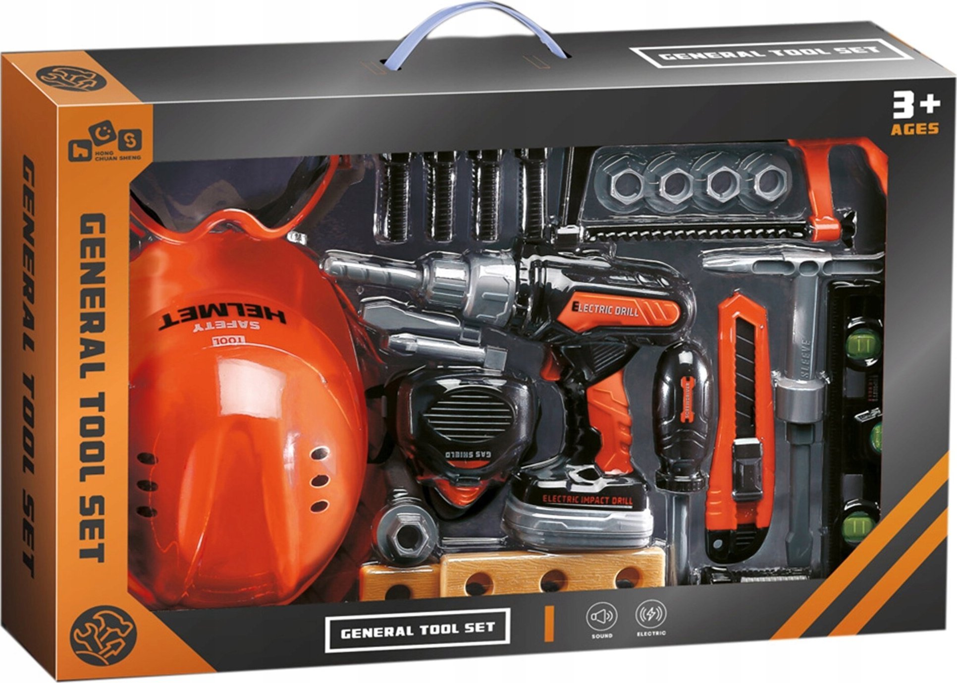 Mega Creative | 568424 | 6901440121130