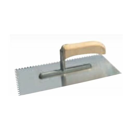 Mega  270x130mm ząb 6x6mm - 61652