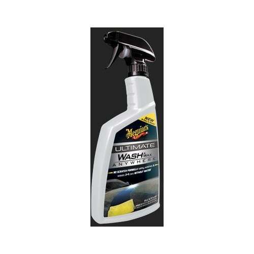 Meguiars Meguiars Ultimate Waterless Wash &